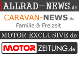 Motor-Zeitung | Allrad-News | Motor-Exclusive | Caravan-News