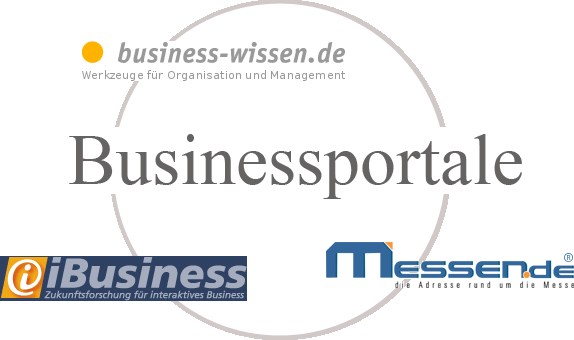 Businessportale